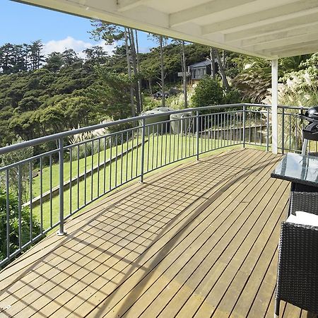 Palm Waiheke Island Resort - Stay Waiheke Palm Beach Exterior photo